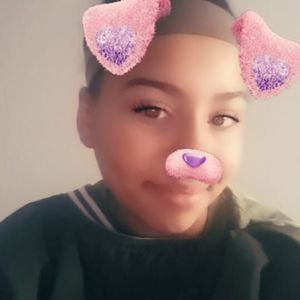 Meet your Posher, Taniesha